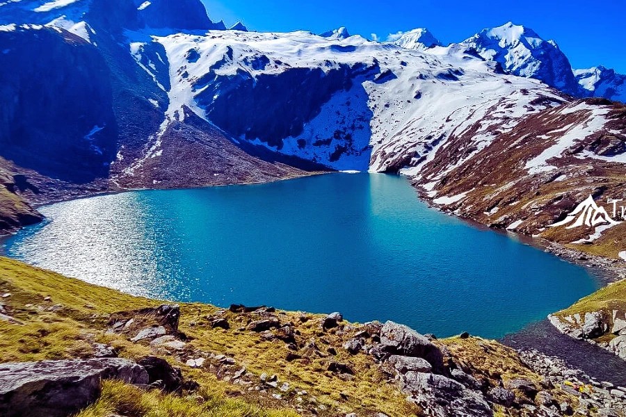Kak Bhusandi Trek Package